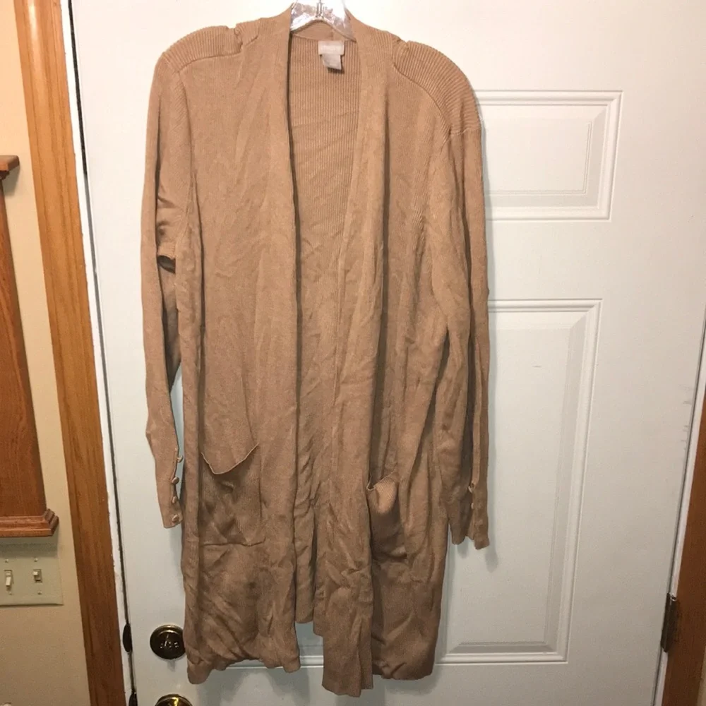 Chico’s Sweater 4‎